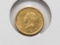 Liberty Head $1 Gold $ 1853-O AU (Only 290,000 minted)