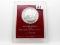 Morgan $ 1881S Redfield Collection MS, Paramount Intl Coin Corp