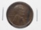 Lincoln Cent 1914D VF Semi-Key