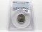 Jefferson Nickel 2009P PCGS MS65 Full Step