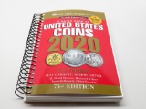 NEW 2020 Guide to US Coins 
