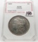 Morgan Silver $ 1894 PCI CH AU Cleaned (Only 110,972 minted) KEY DATE