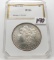 Morgan Silver $ 1883-CC PCI Mint State
