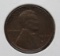 Lincoln Cent 1924D VF better date