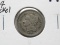 Nickel 3 Cent 1873 EF