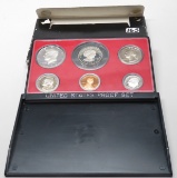 1979S US Proof Set Type 2