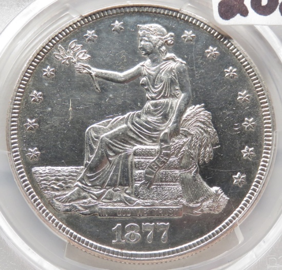 May 21-June 2 Coin & Currency Auction