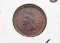 Indian Cent 1899 CH BU, great color
