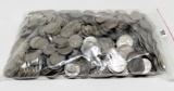 500 Jefferson Nickels, assorted dates