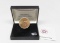 1976 American Bicentennial Medal boxed