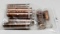 224 M/L Lincoln Memorial Cents in tubes, many better grades