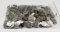 512 Jefferson Nickels, includes 50 Silver War