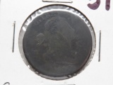 Draped Bust Large Cent 1800 Good