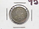 Capped Bust Dime 1835 VF