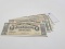 17 Mexico 10 Peso Notes series 1915 Series D, SN 655069-655085 CH CU