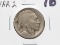 Buffalo Nickel 1913D Variety 2 VG better date