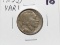 Buffalo Nickel 1913D Variety 1 AU