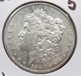 Morgan $ 1880-O BU