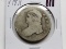 Capped Bust Half $ 1811?, partial date