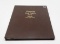 Dansco Kennedy Half $ Album including PF & Silver PF, 2012P-2014S, 12 BU-PF Coins