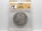 Morgan $ 1889CC ANACS F12 details cleaned, better date