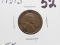 Lincoln Cent 1931S EF, better date