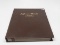 Dansco Jefferson Nickel Album including PF, 1938-2011S, 148 Coins BU-PF