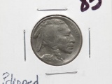 Buffalo Nickel 1915D VF ?dipped better date