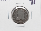 Capped Bust Dime 1829 Good
