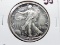 Silver American Eagle BU 1990