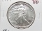 Silver American Eagle BU 1994