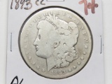 Morgan $ 1893CC AG better date