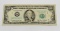 $100 FRN 1985 Chicago, SN G50789460A, Fine