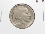 Buffalo Nickel 1915S VG, better date