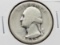 Washington Quarter 1932D AG, Key Date