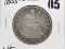 Seated Liberty Half $ 1855-O VF