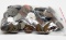 200 World Coins, wide country/date/denomination mix