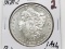 Morgan $ 1878S BU lightly toned