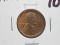 Lincoln Cent 1917D Unc