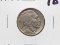 Buffalo Nickel 1919S F