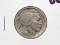 Buffalo Nickel 1921S Fine better date