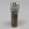 50 Silver Mercury Dimes