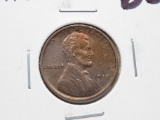 Lincoln Cent 1915 CH AU