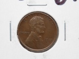Lincoln Cent 1915D CH AU