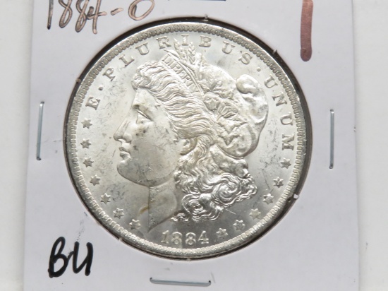 June 11-22nd Online Collector Coin Auction