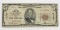 $5 National Ty1, Republic Natl Bank & Trust, Dallas TX, CH12186, SND074266A, Fine well worn