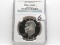 Eisenhower Silver $ 1972-S PCGS PF69* Cameo