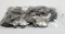 200 Buffalo Nickels, 100-1936P, 100-1935P