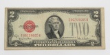 $2 USN 1928G, SNE06259685A, Fine