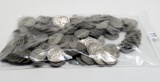 200 Buffalo Nickels, 100-1936P, 100-1935P